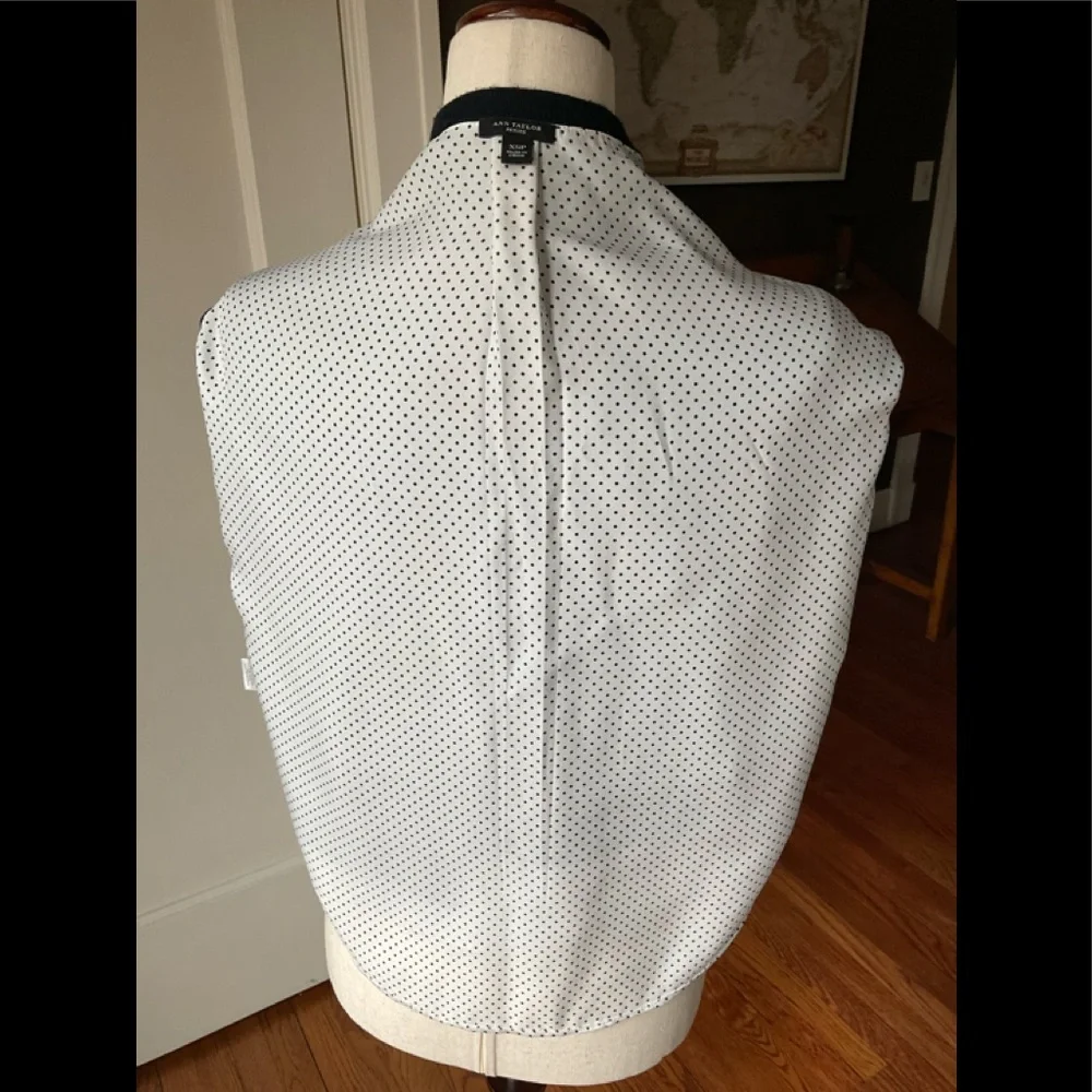Ann Taylor Sweater - Picture 3 of 6